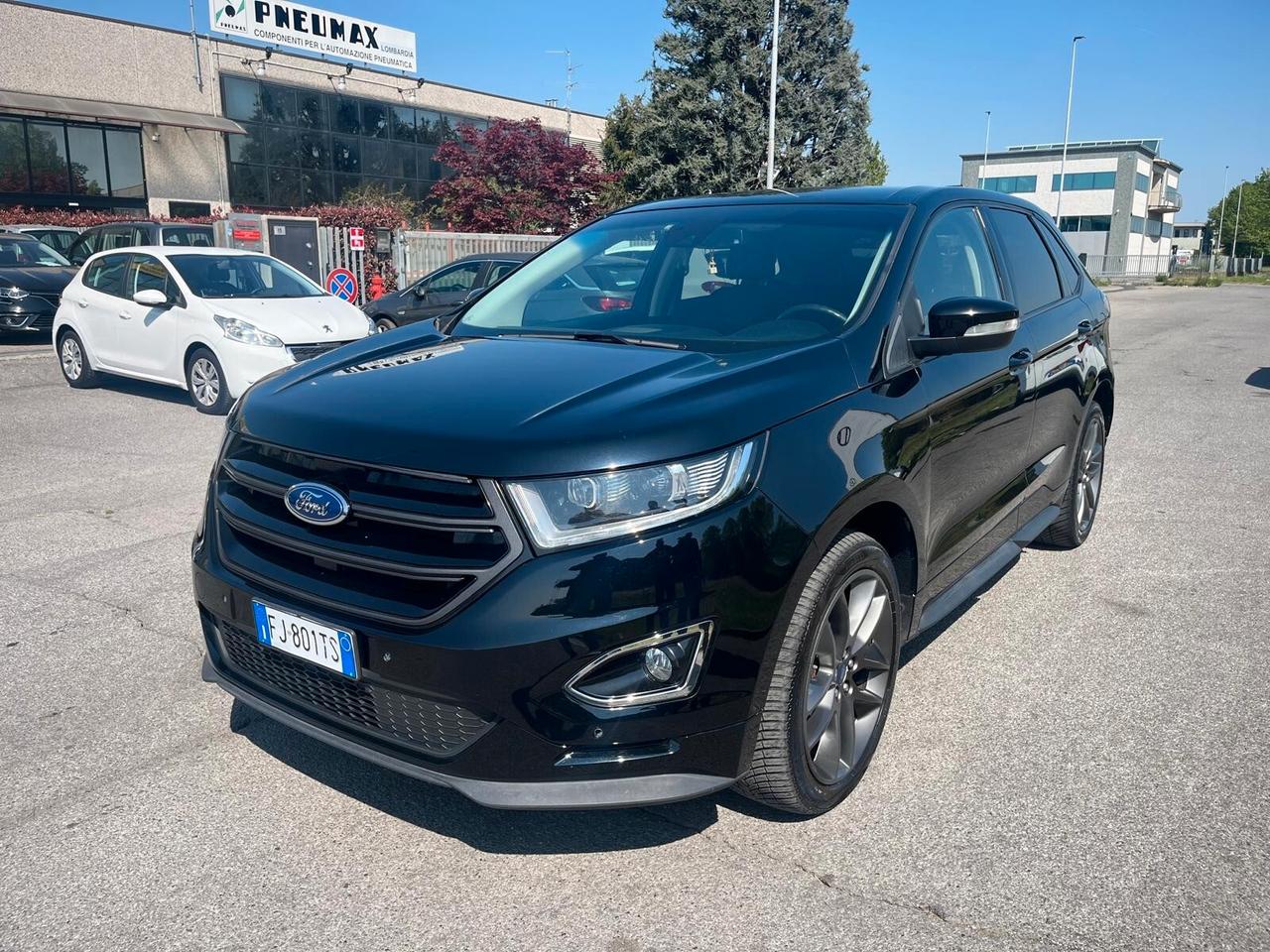 Ford Edge 2.0 TDCI 210 CV AWD Start&Stop Powershift
