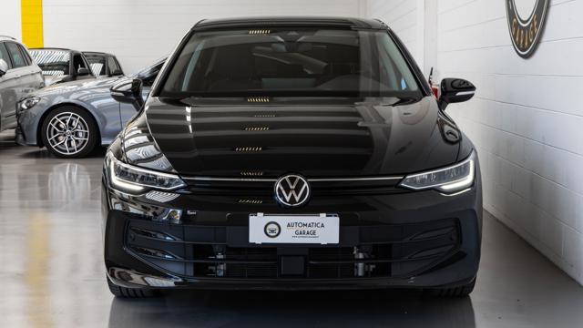 VOLKSWAGEN Golf 1.5 TSI eHybrid DSG 204CV Edition Plus IVA