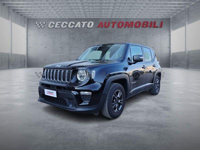 Jeep Renegade Renegade 1.0 t3 Longitude 2wd