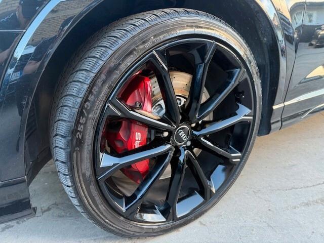 Audi RS Q3 SPB quattro S tronic 400CV PREZZO CHIAVI IN MANO