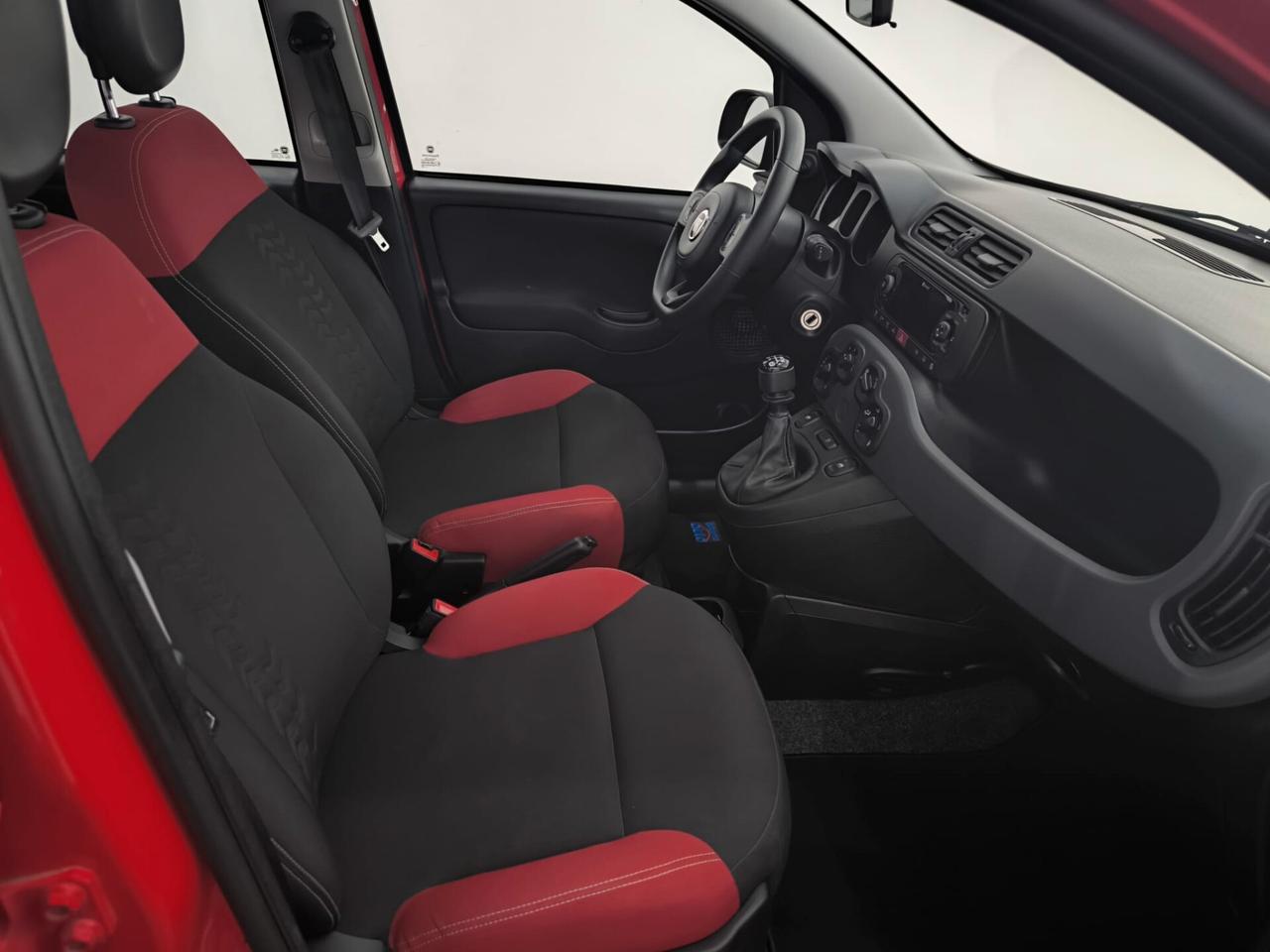 Fiat Panda 1.2 Easy