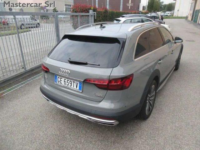 AUDI A4 allroad 2.0 tfsi Business Evolution quatt s-tronic GE659TV