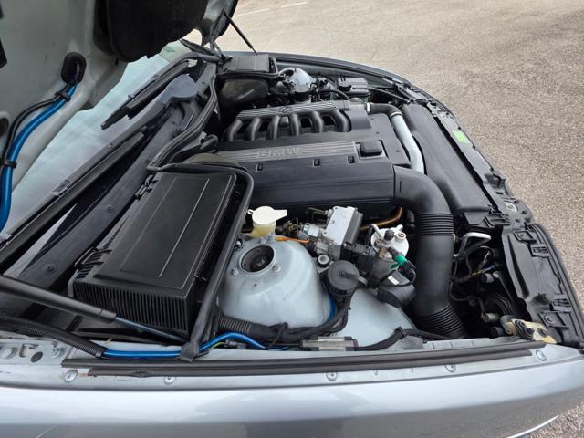 BMW 525 tds turbodiesel cat