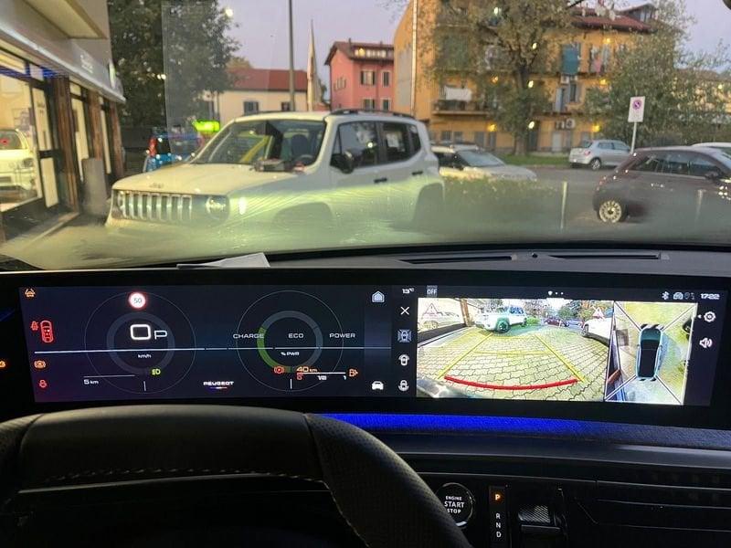 Peugeot 3008 3008 Hybrid 145 e-DCS6 GT