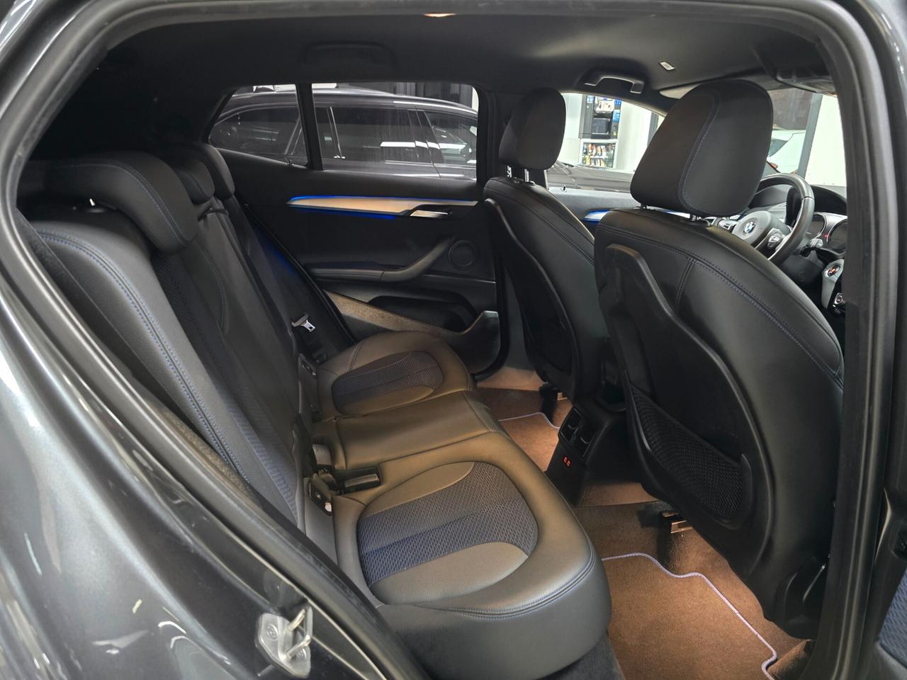 Bmw X2 sDrive18d Msport