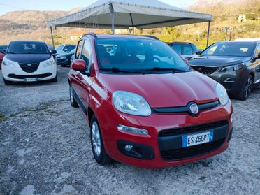 Fiat Panda 1.3 MJT S&S Lounge