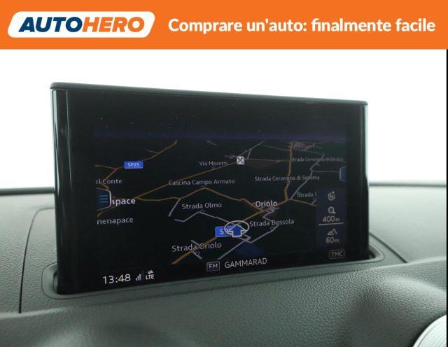 AUDI A3 Sedan 30 TDI Sport