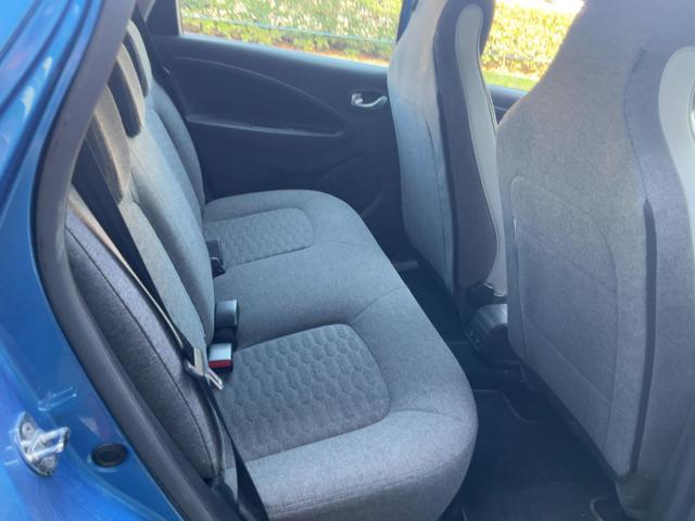 RENAULT ZOE Zen R135