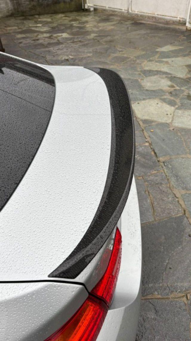 BMW 420 d Gran Coupé Msport PERFORMANCE XDRIVE