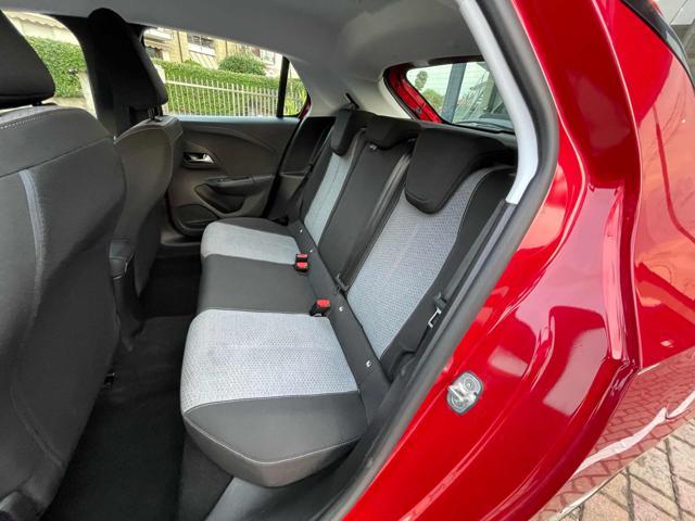 OPEL Corsa 1.2 S&S 75CV - AZIENDALE