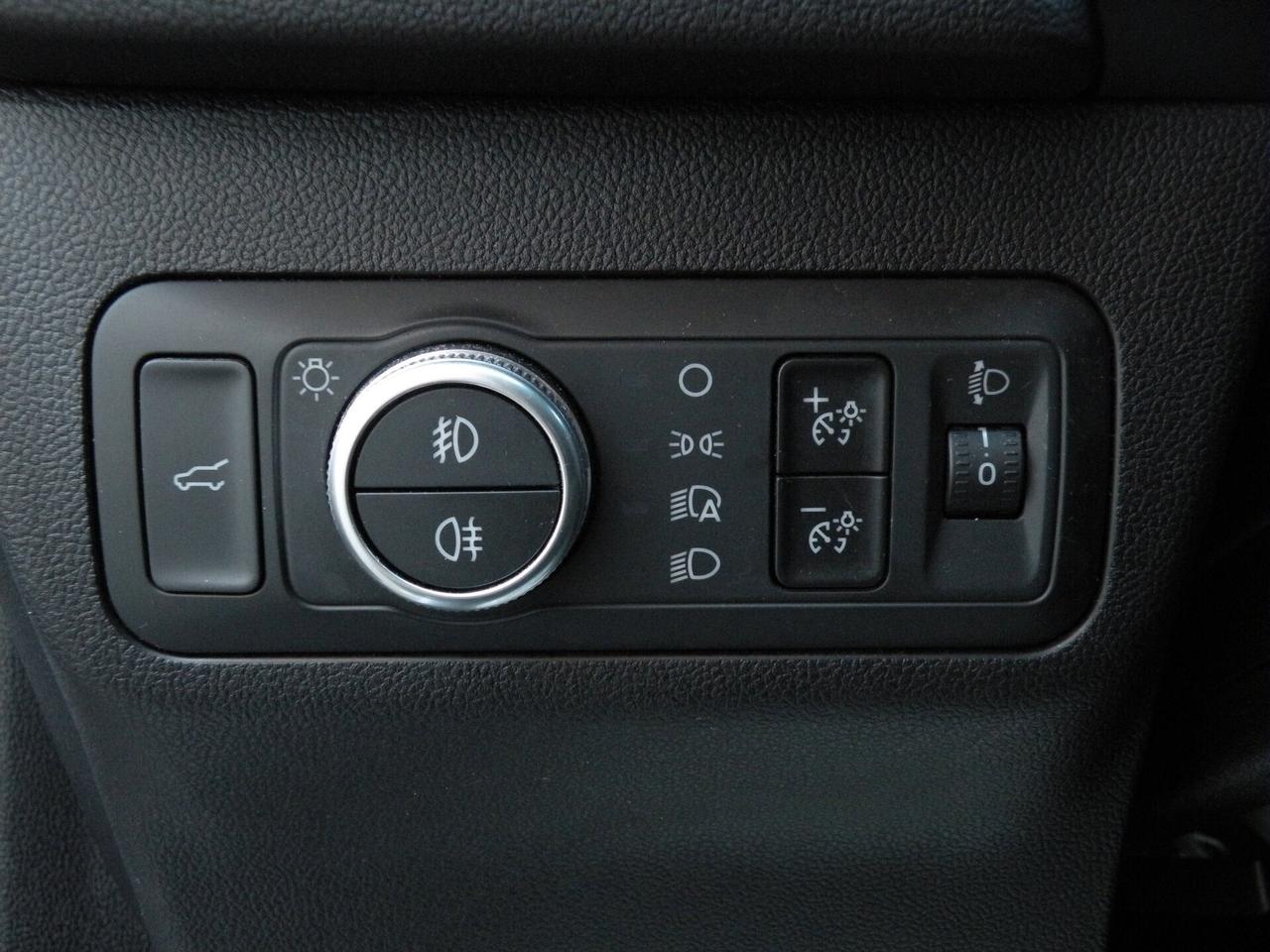 FORD KUGA 2.5 FHEV 190CV CVT 2WD ST-LINE 2023