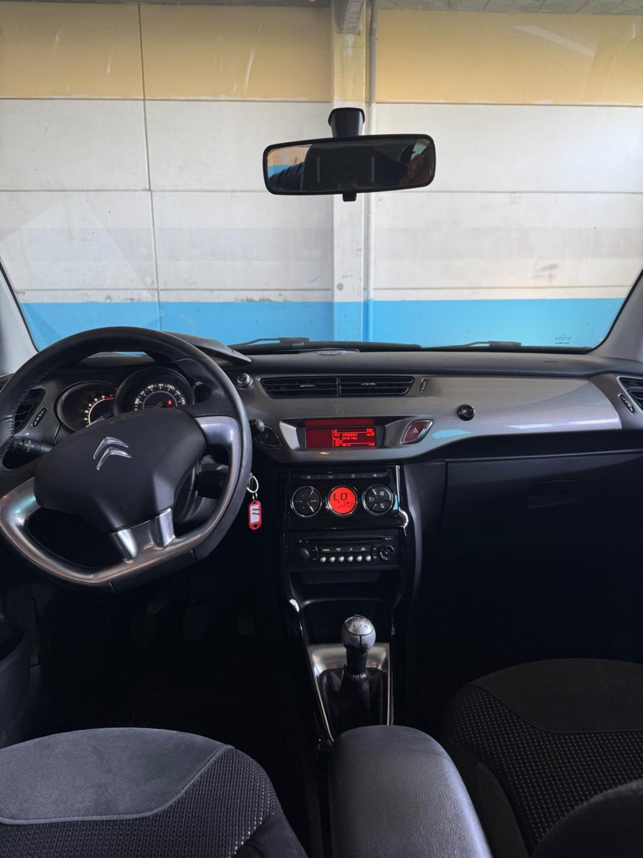 Citroen C3 1.4 Ideal Eco Energy G