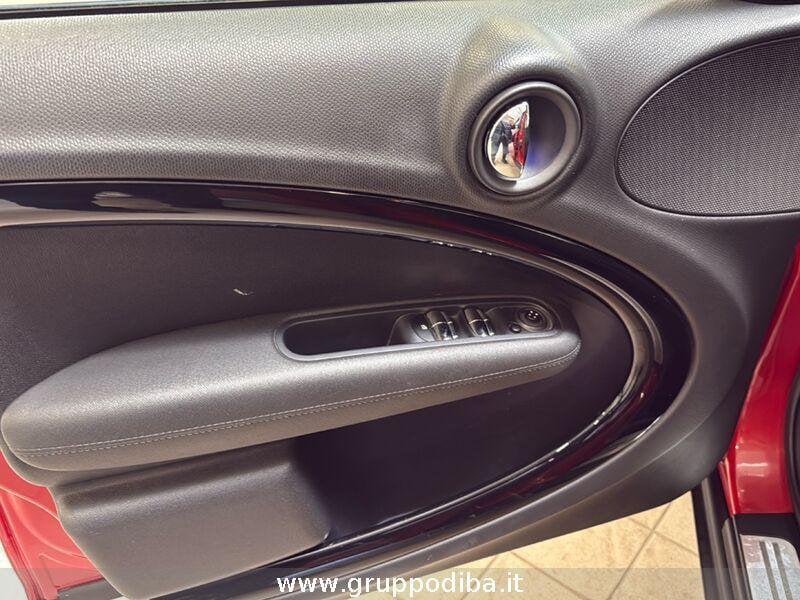 MINI Countryman Mini Diesel Mini 1.6 Cooper D