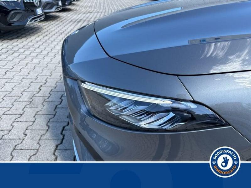 Mercedes-Benz Classe A 180d Automatic AMG Line Advanced Plus