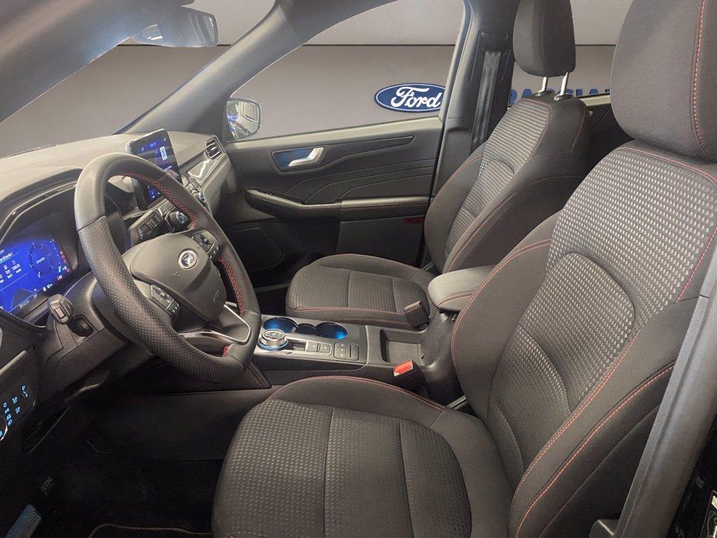FORD Kuga 2.0 ecoblue ST-Line 2wd 120cv auto del 2024