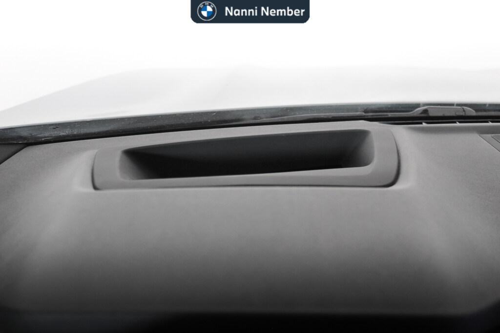 BMW X4 20 d Mild Hybrid 48V Msport xDrive Steptronic