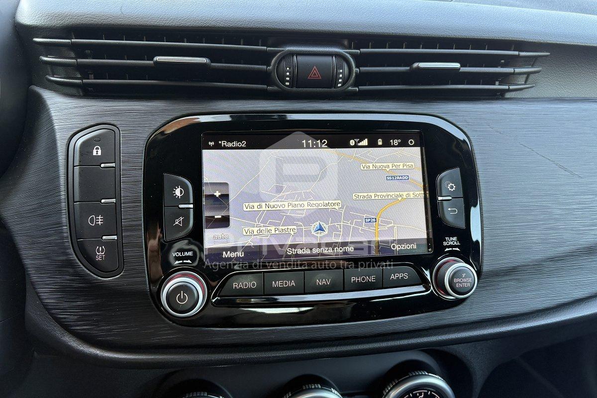 ALFA ROMEO Giulietta 1.4 Turbo 120 CV