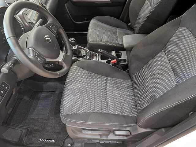 Suzuki Vitara 1.4 Hybrid Cool+ *KM 0*