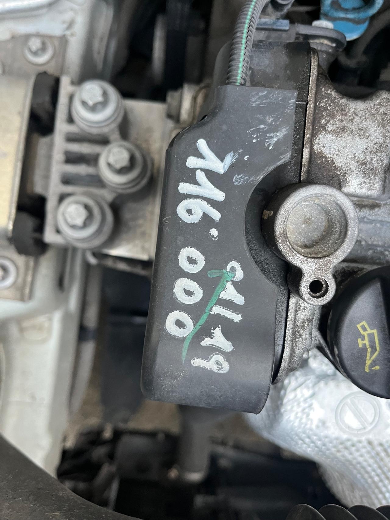 Fiat Punto Evo 1.2 5 porte S&S Dynamic