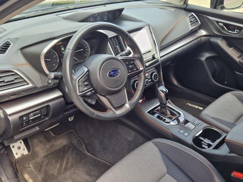 Subaru XV 2ª serie 1.6i Lineartronic Premium