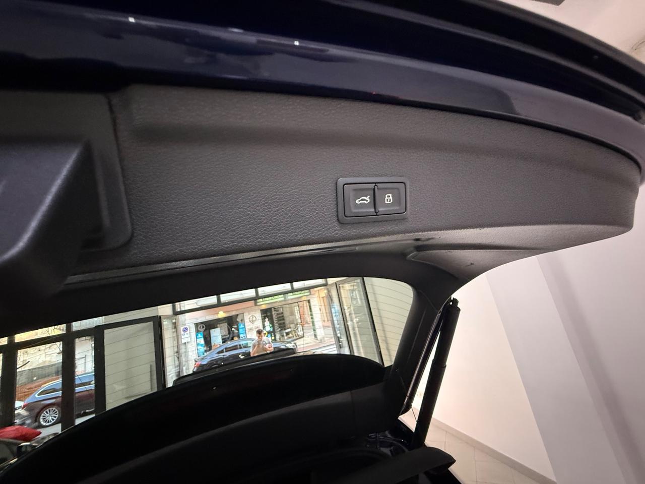 AUDI Q3 SPB 40 TDI 200 CV QUATT S LINE IVA ESPOSTA SUPER OFFERTA