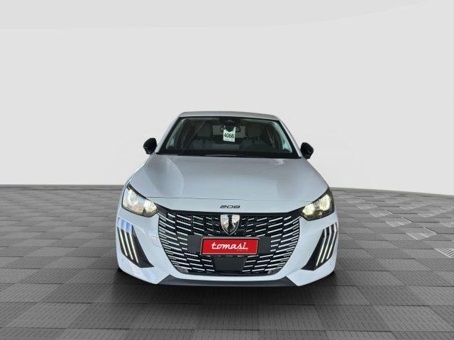 PEUGEOT 208 208 Hybrid 110 e-DCS6 Allure