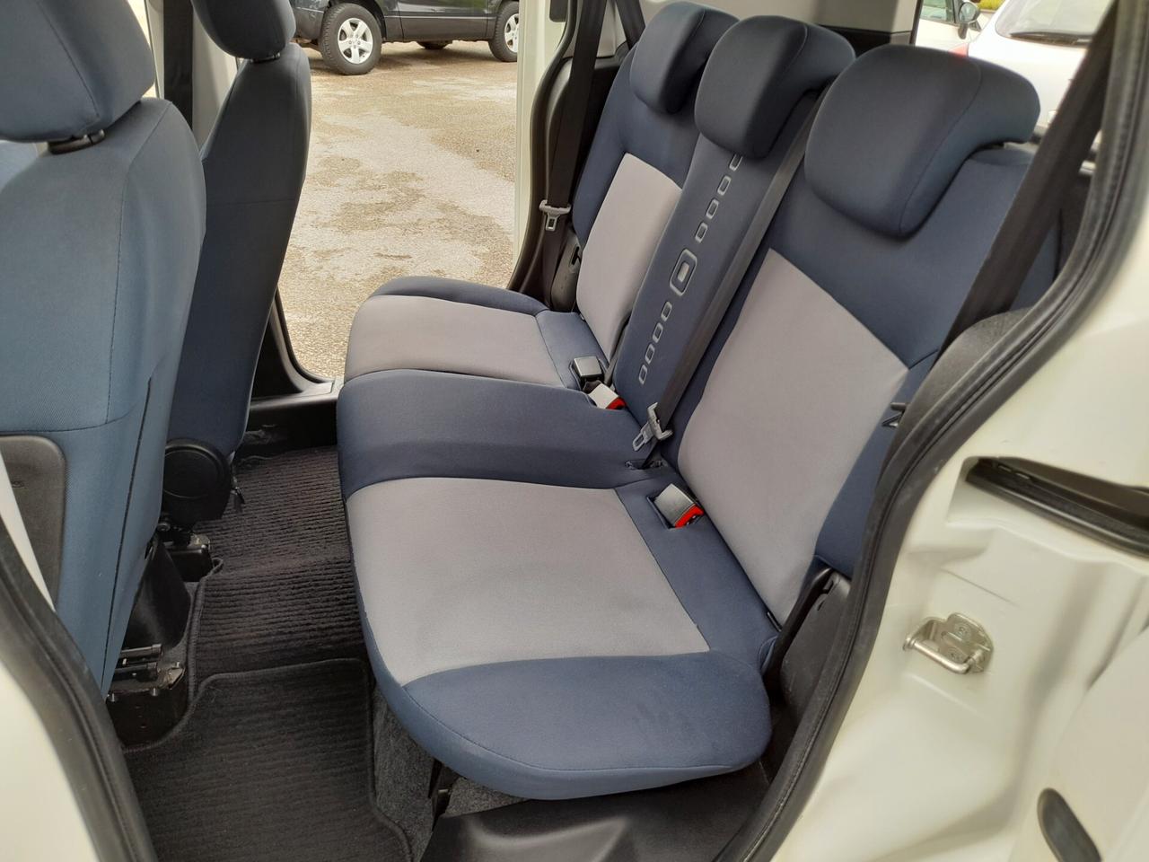 Citroen Nemo