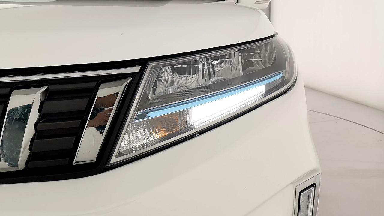 SUZUKI Vitara II 2018 - Vitara 1.5h 140v Starview 4wd allgrip auto