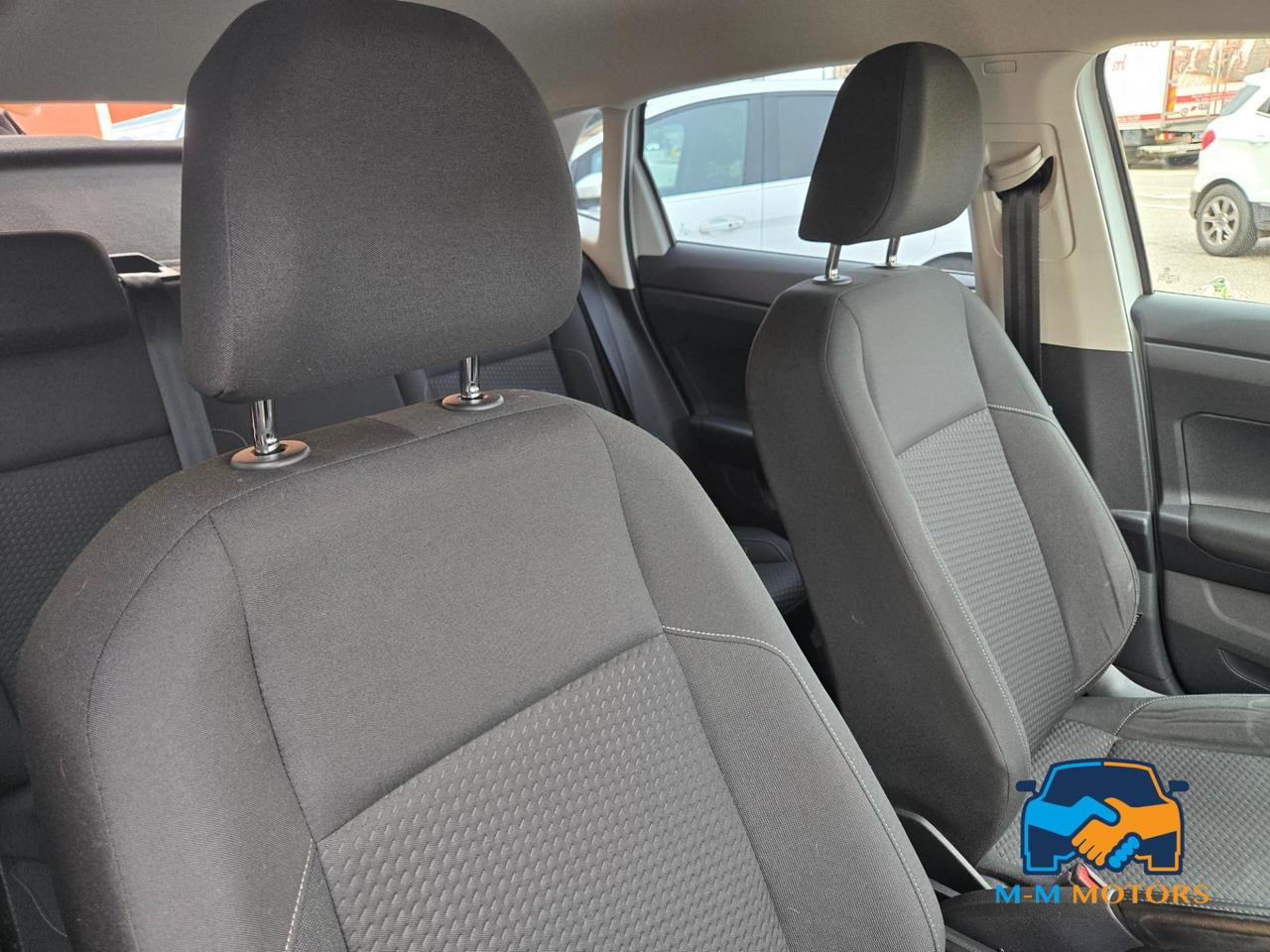 Volkswagen Polo 5 Porte Polo 5p Comfortline 75cv