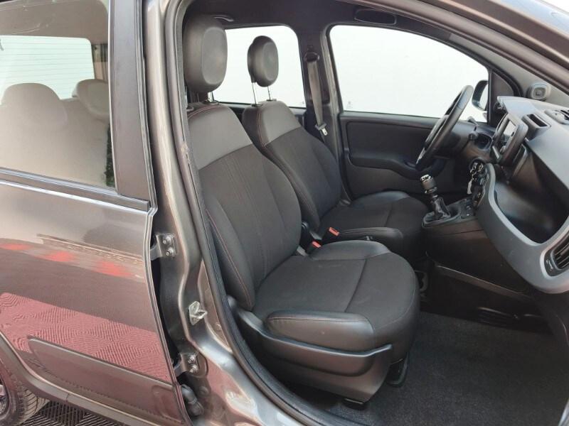 FIAT Panda 3ª serie Panda 1.0 FireFly S&S Hybr...