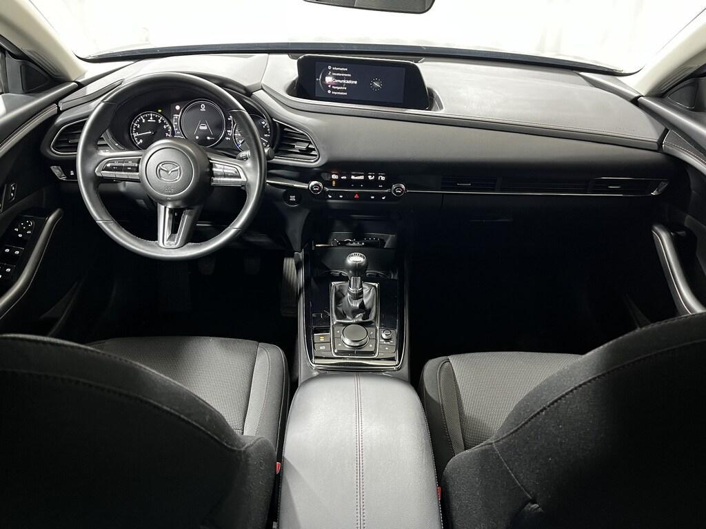 Mazda CX-30 2.0 m-hybrid Homura 2wd 150cv 6mt