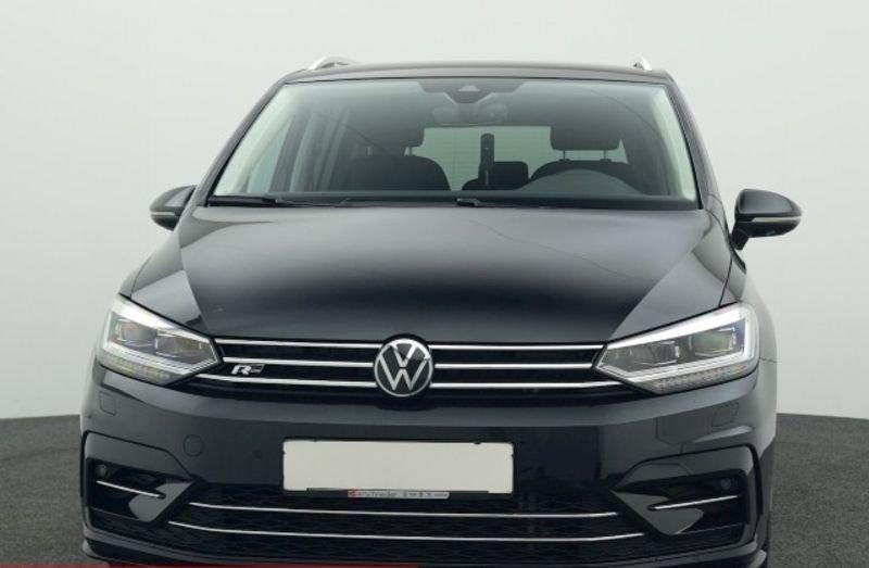 Volkswagen Touran 1.5 TSI R-LINE DSG CAMERA LED NAVI