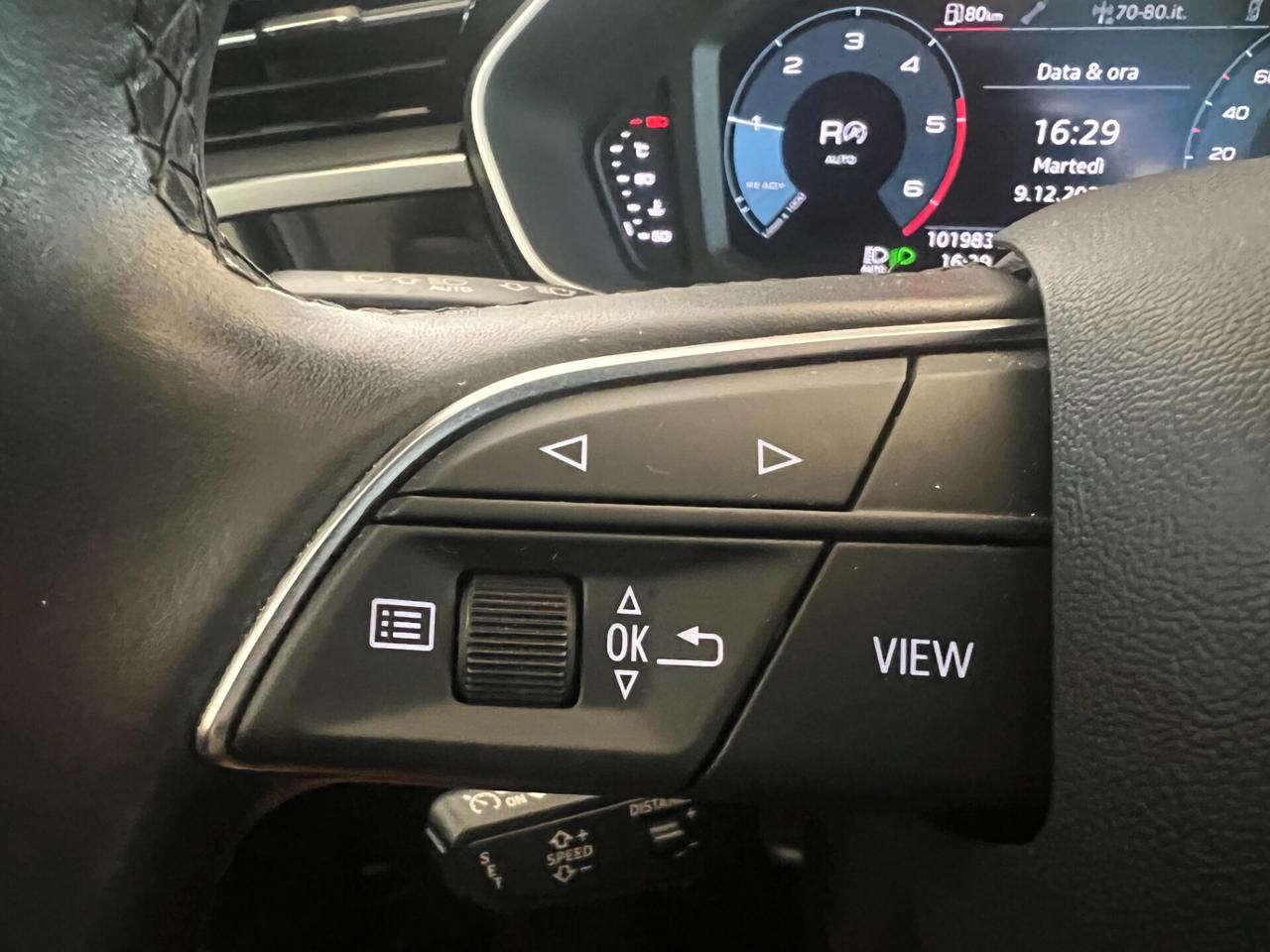 Audi Q3 SPB 35 TDI 150CV S tronic Business Plus ANNO 2021