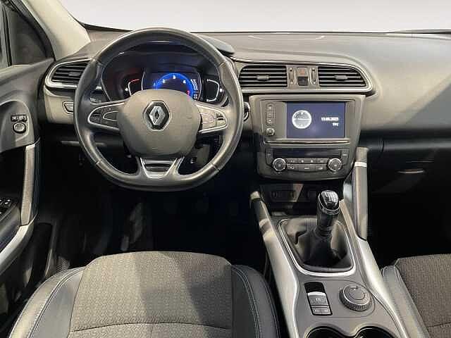 Renault Kadjar 1.6dCi 130CV 4x4 Energy Sport - NEOPATENTATI
