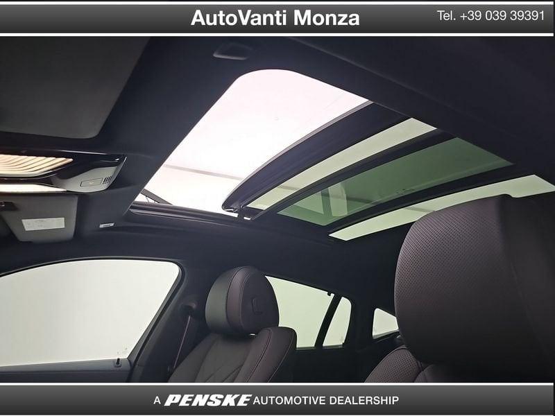 BMW X6 X6 xdrive30d MSport PRO auto