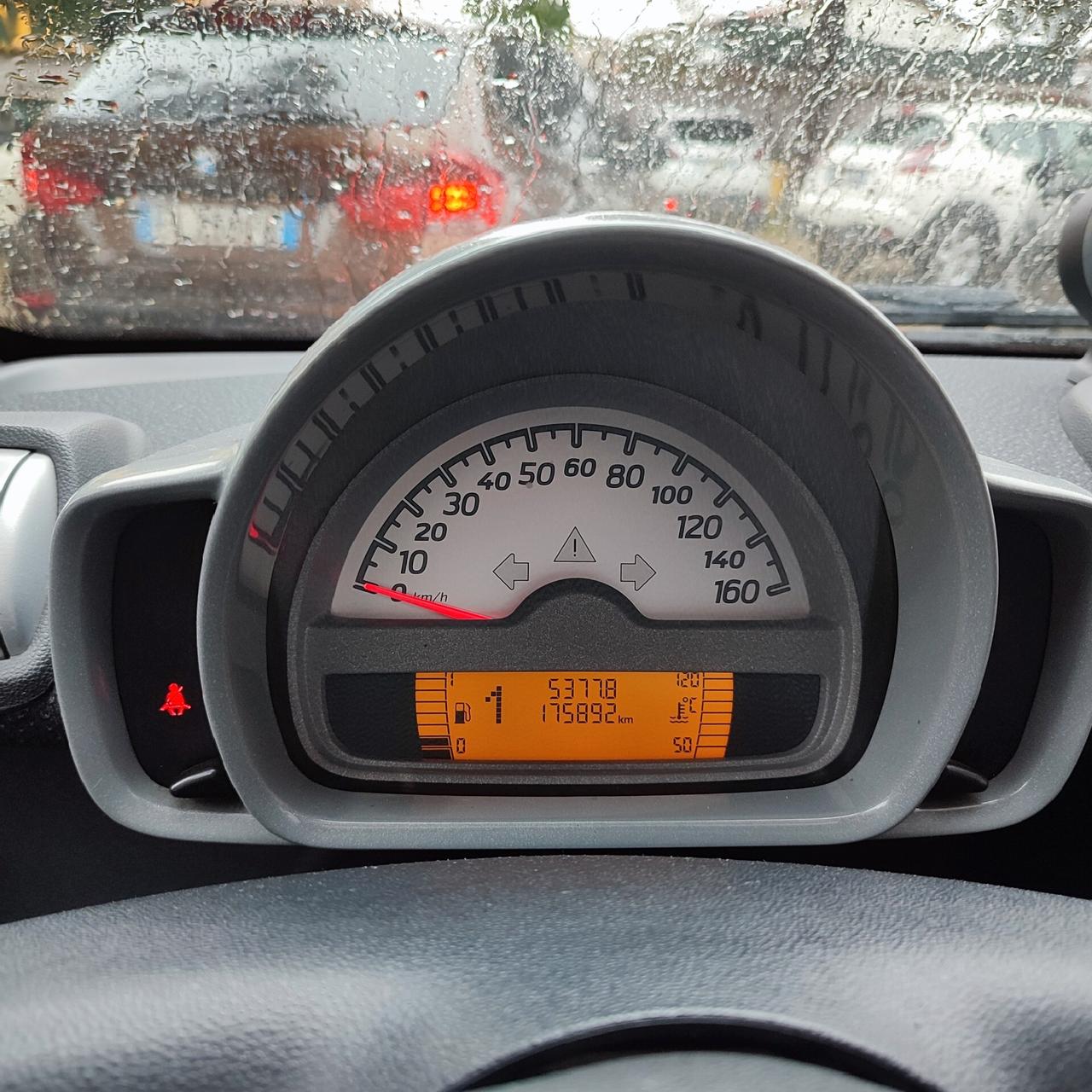 Smart ForTwo 1000 52 kW coupé pulse