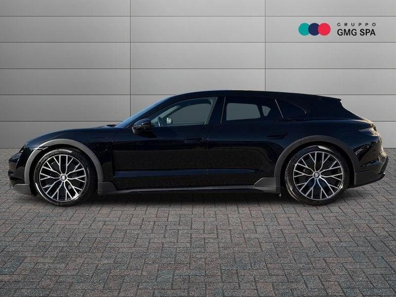 Porsche Taycan Cross Turismo 4 5p.ti