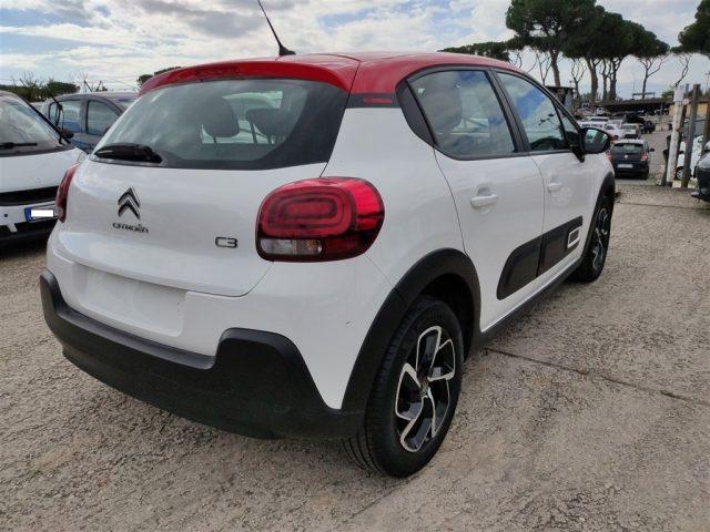 CITROEN C3 1.2 EAT6 S&S Feel Pack GPL CARPLAY,CRUISE,CLIMA ..