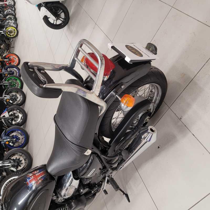 Triumph Legend TT 900 - 1999