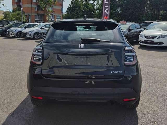 Fiat 600 600 1.2 hybrid 145cv auto PROMO FIN