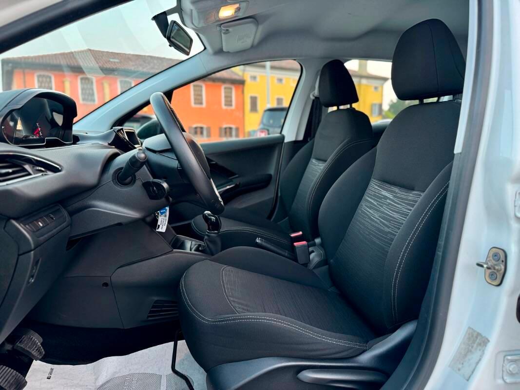 Peugeot 208 1.0 PT (vti) 12v Access 5p