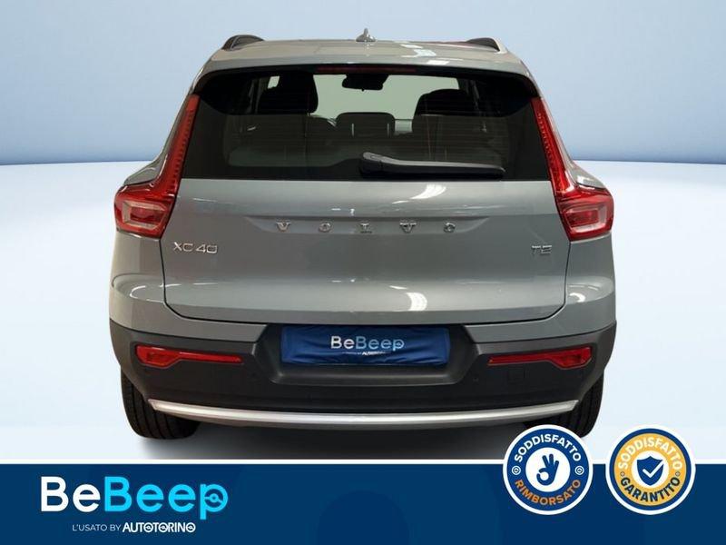Volvo XC40 1.5 T2 CORE AUTO