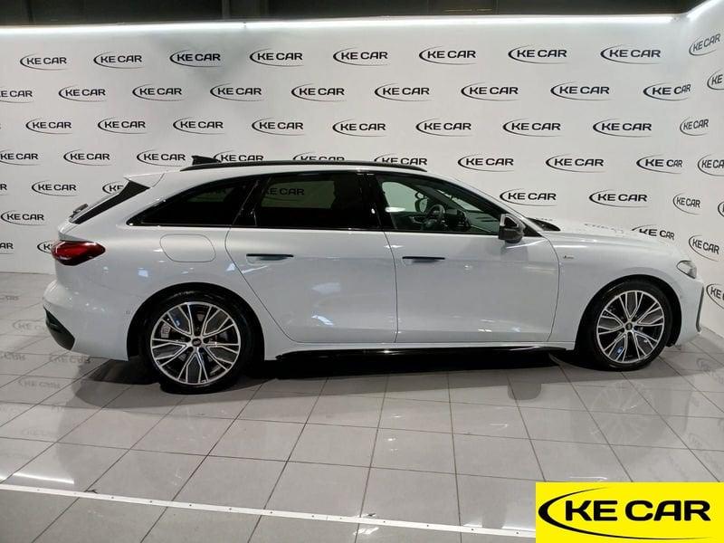 Audi A5 A5 Avant TDI 150 kW mHEV+ S tronic S Line edition