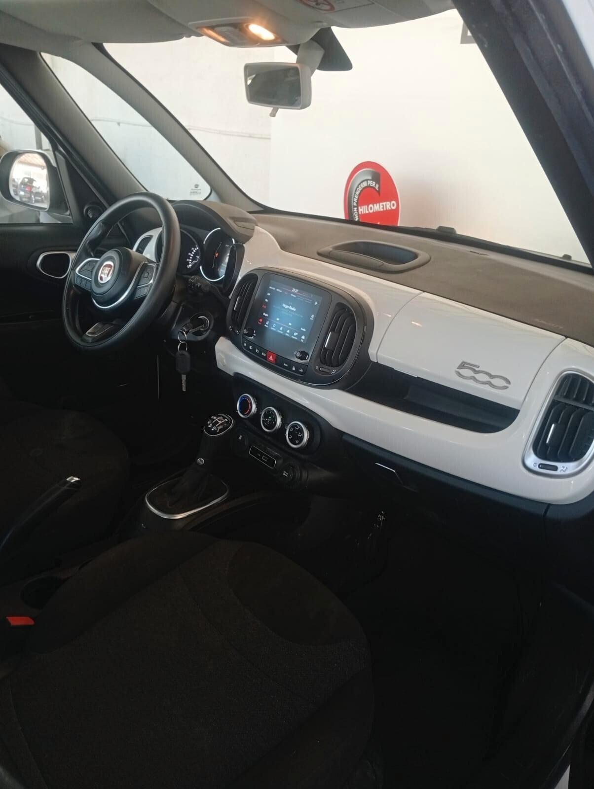Fiat 500L 1.3 Multijet 95 CV Mirror