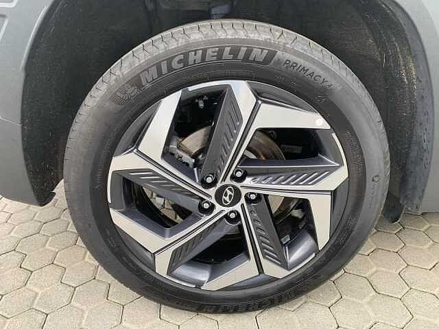 Hyundai TUCSON 1.6 HEV aut.Exellence