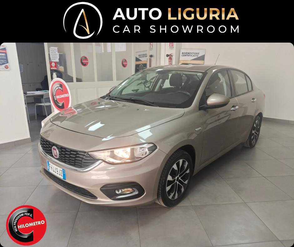 Fiat Tipo 4 Porte Tipo 4p 1.4 Easy 95cv GPL