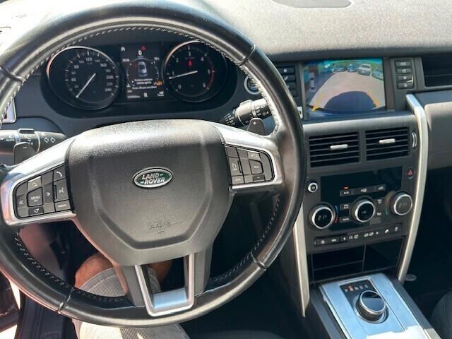 Land Rover Discovery Sport 2.0 TD4 150 CV ,AUTOCARRO,AWD!!