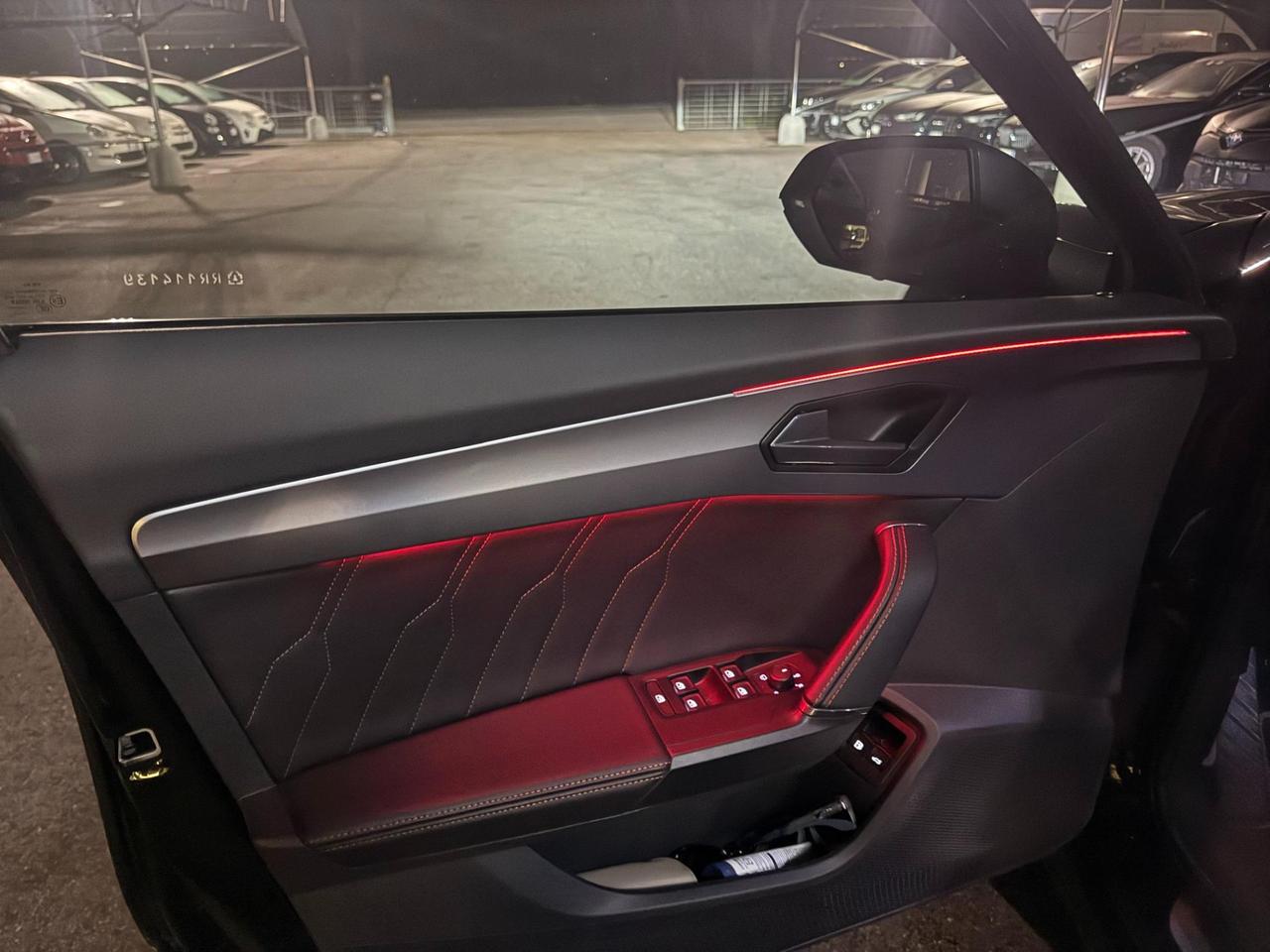 Cupra Formentor 1.4 e-hybrid 204cv dsg