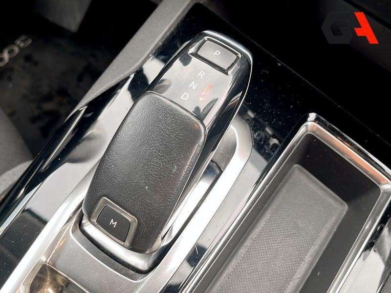 Peugeot 3008 3008 BlueHDi 130 S&S EAT8 Active Pack