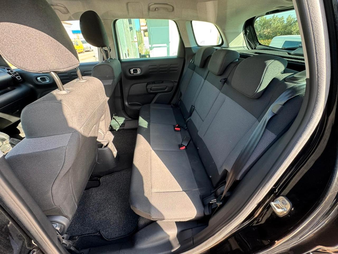 Citroen C3 Aircross PROMO